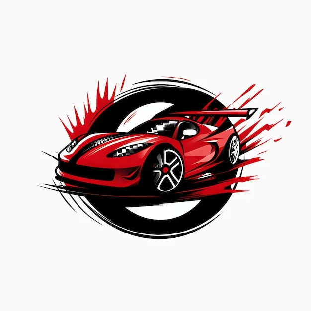 极速赛车 赛道激情
