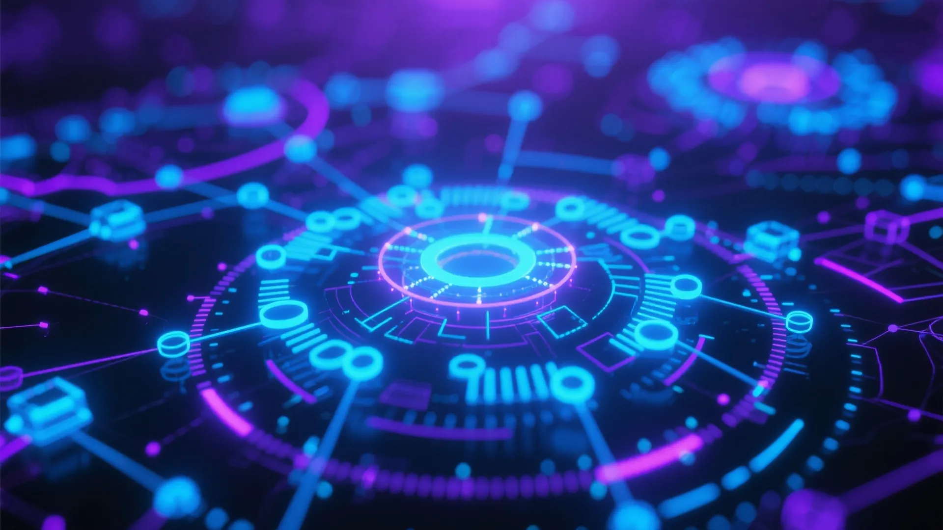 Data Visualization Background