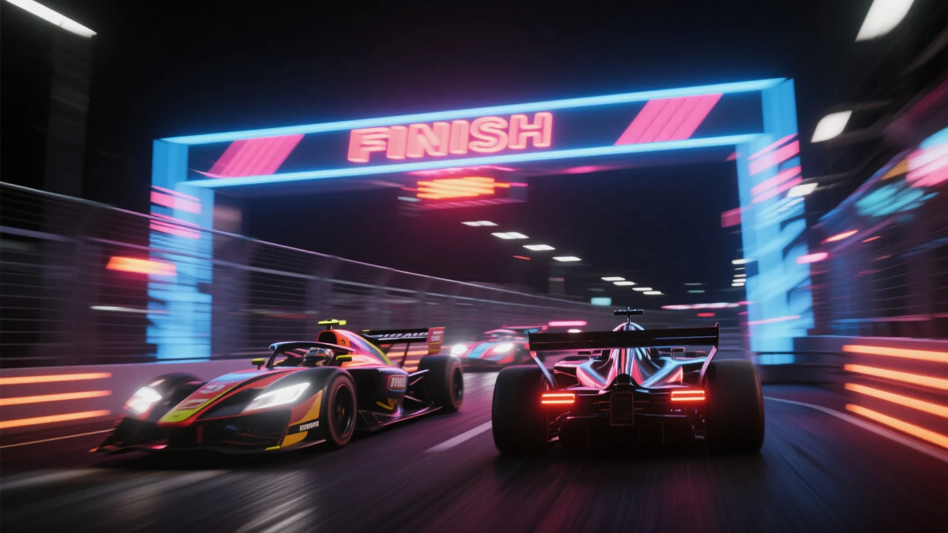 极速赛车开奖直播背景