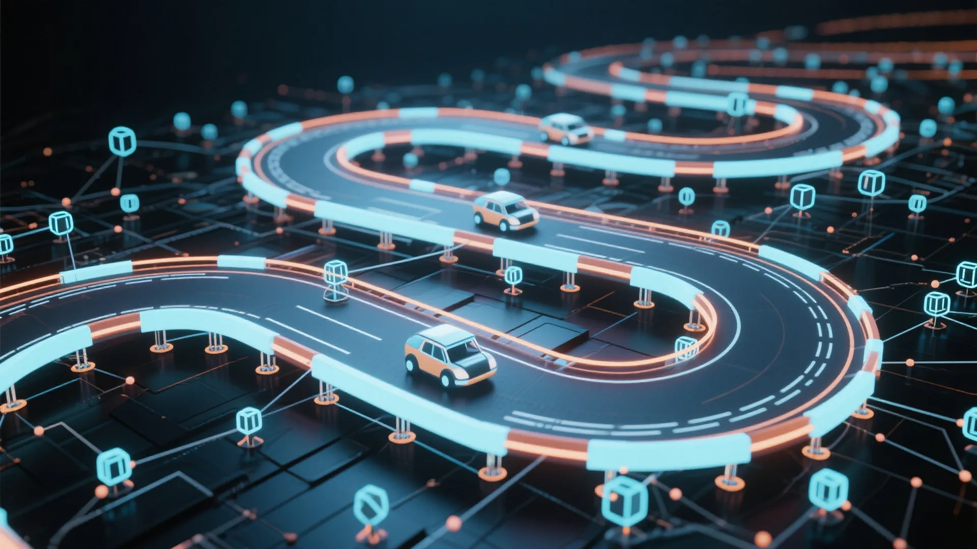 极速赛车策略分析