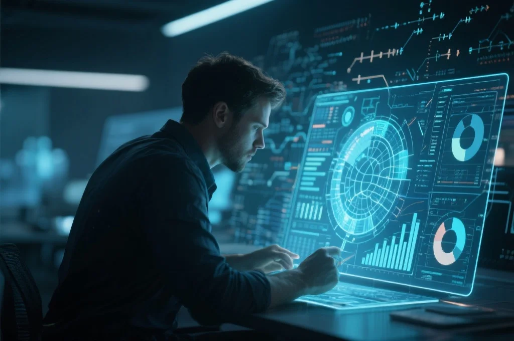 深度数据分析与策略制定